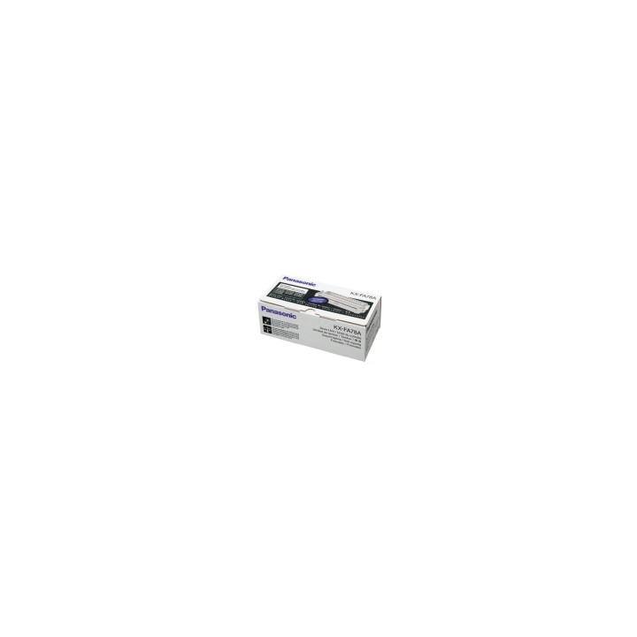 Panasonic KX-FA78X tambor original gris