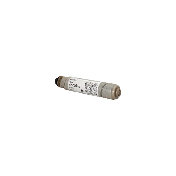 Ricoh 842341 toner compatible negro