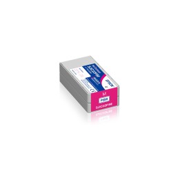 Epson SJIC22P M cartucho tinta para colorworks C3500 magenta