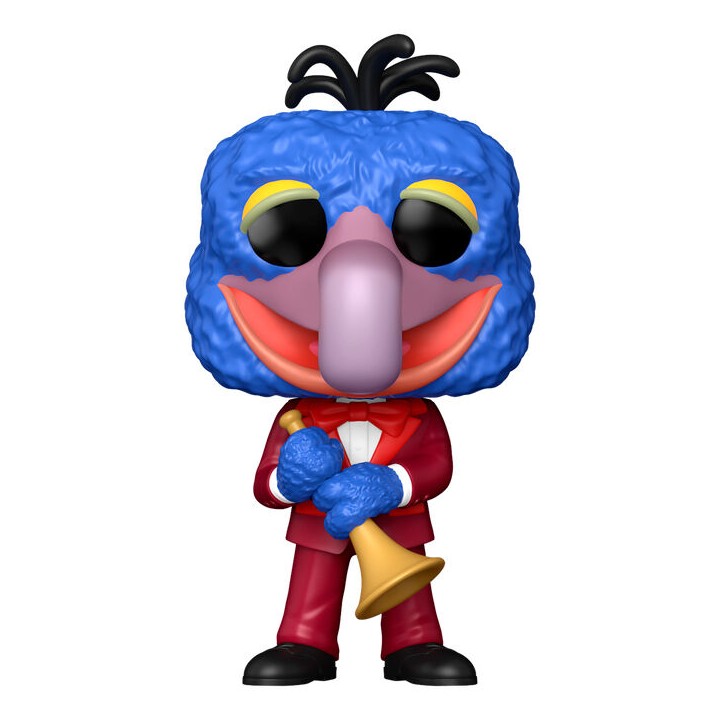 Figura POP Los Teleñecos Gonzo
