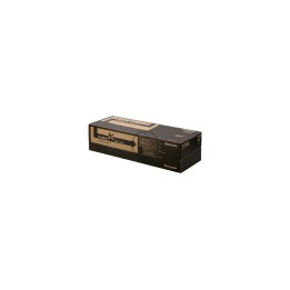 Kyocera tk-8705k toner 1 pieza Original Negro