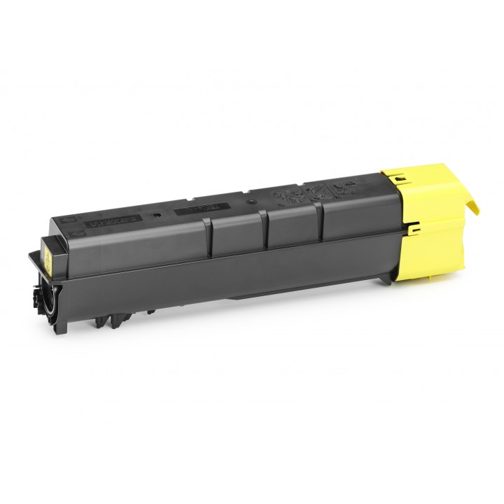 Kyocera tk-8705y toner 1 pieza Original Amarillo