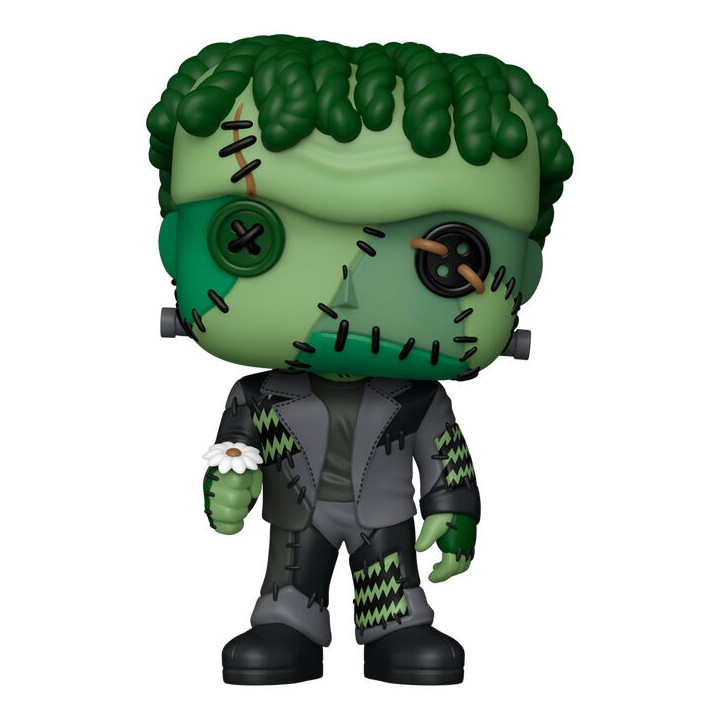 Figura POP Universal Monsters Patchwork Frankenstein