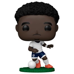 Figura POP England Bukayo Saka