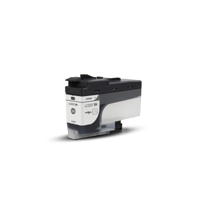 Brother LC-3237BK cartucho tinta original rendimiento estandar negro