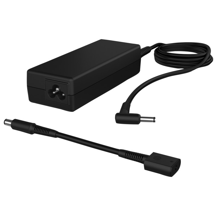 HP Adaptador CA Inteligente 90 W Negro