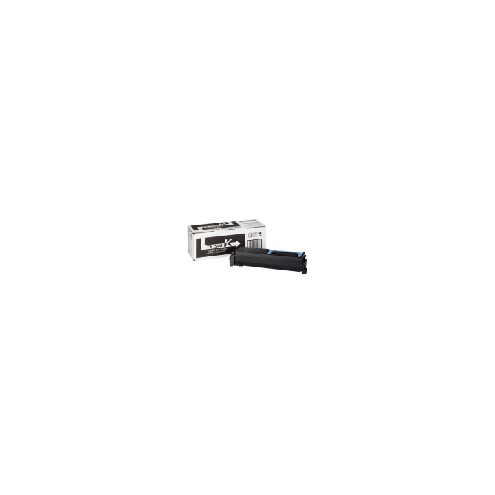 Kyocera tk-540k toner 1 pieza Original Negro