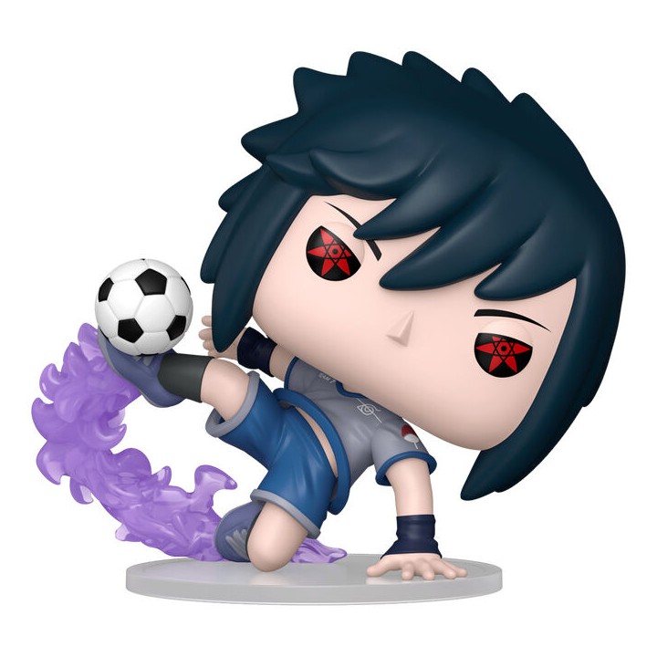 Figura POP Naruto Shippuden Sasuke Uchiha