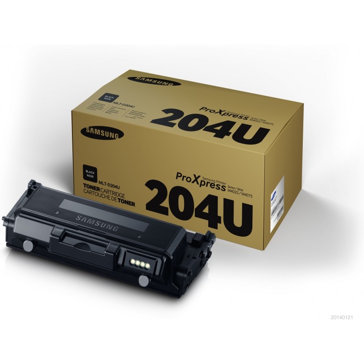 Samsung Toner 1 pieza HP Original Negro