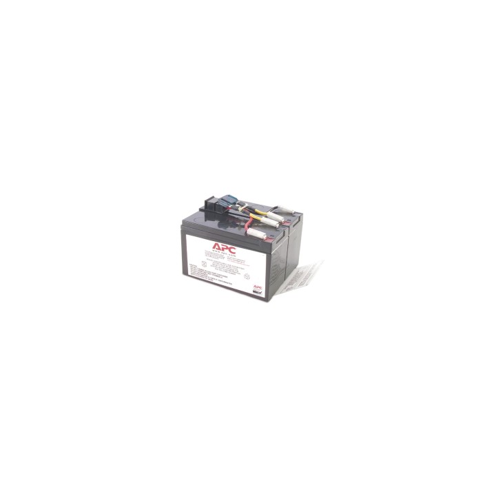 APC baterÍ­a para sistema ups Sealed Lead Acid (VRLA)
