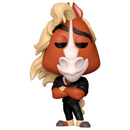 Figura POP Disney Zootropolis 2 Winddancer