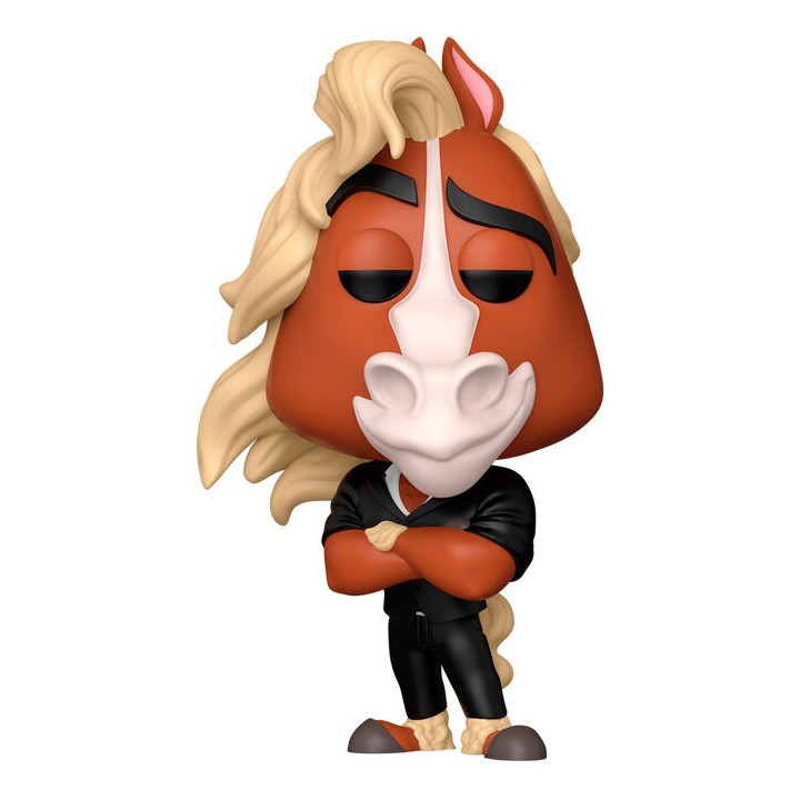 Figura POP Disney Zootropolis 2 Winddancer