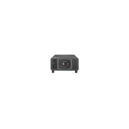 Panasonic PT-RZ12KEJ Proyector 12000 ansi lumen laser negro
