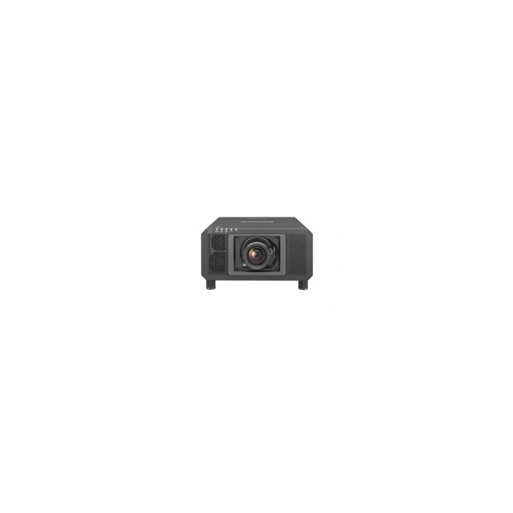 Panasonic PT-RZ12KEJ Proyector 12000 ansi lumen laser negro