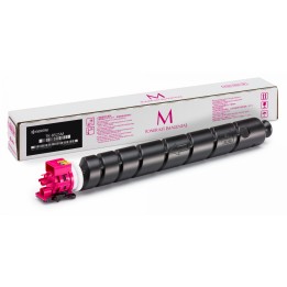 Kyocera tk-8525m toner 1 pieza Original Magenta