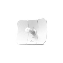 TP-LINK punto de acceso inalámbrico 867 Mbit/s Ethernet (PoE) Blanco