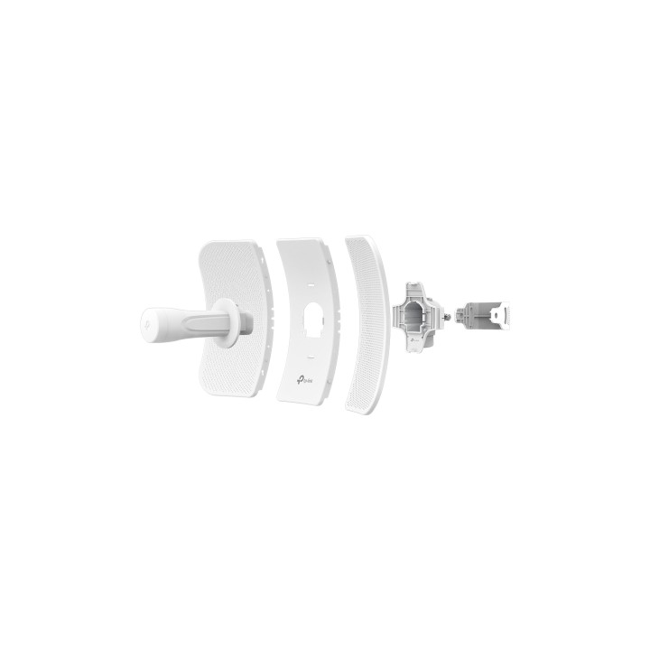 TP-LINK punto de acceso inalámbrico 867 Mbit/s Ethernet (PoE) Blanco