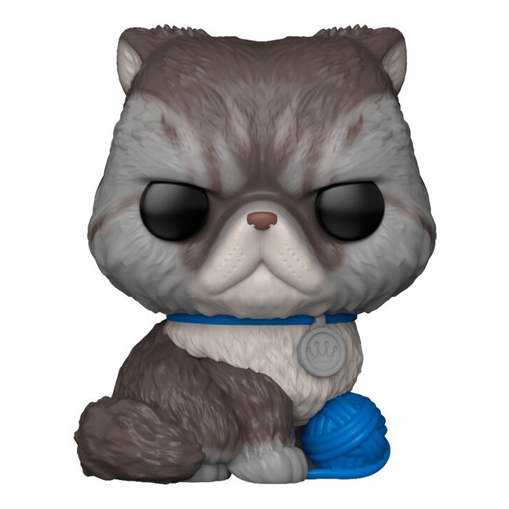 Figura POP Pets Persian