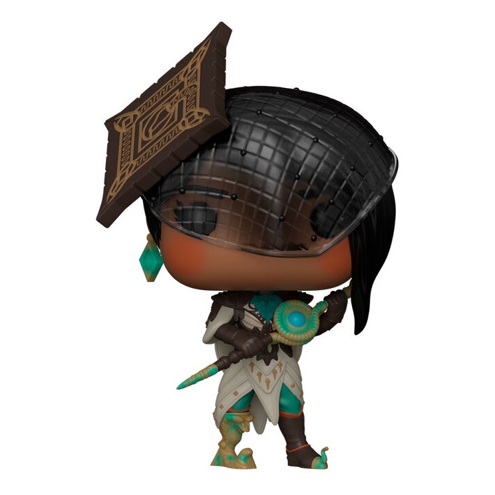 Figura POP Dragon Age: The Veilguard Neve
