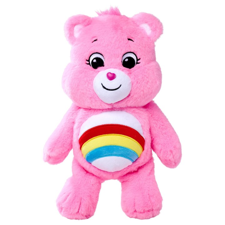 Peluche Osos Amorosos Mimosa 35cm