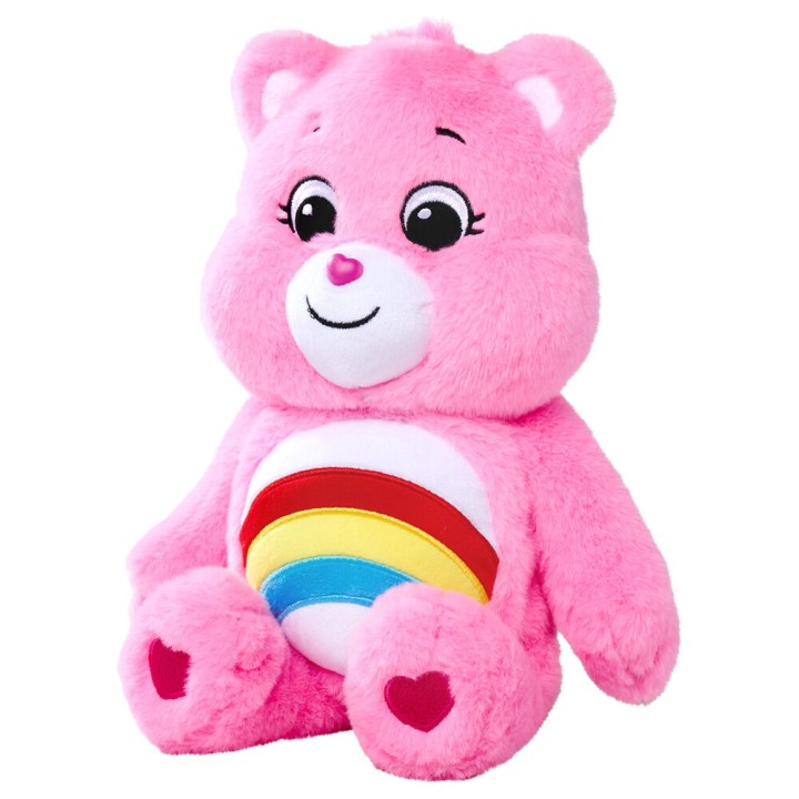 Peluche Osos Amorosos Mimosa 35cm