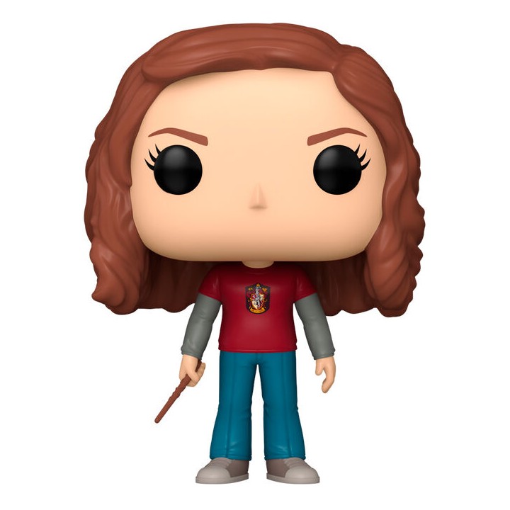 Figura POP Harry Potter Hermione Granger Oppugno