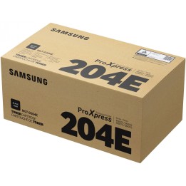 Samsung MLT-D204E toner 1 pieza Original Negro
