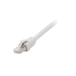 Latiguillo de red equip Cat8.1 S/FTP 5m gris 608014