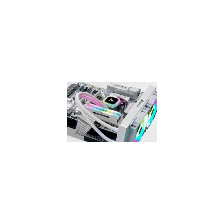 Corsair Vengeance Módulo de memoria 16 GB 2 x 8 GB DDR4 3200 MHz