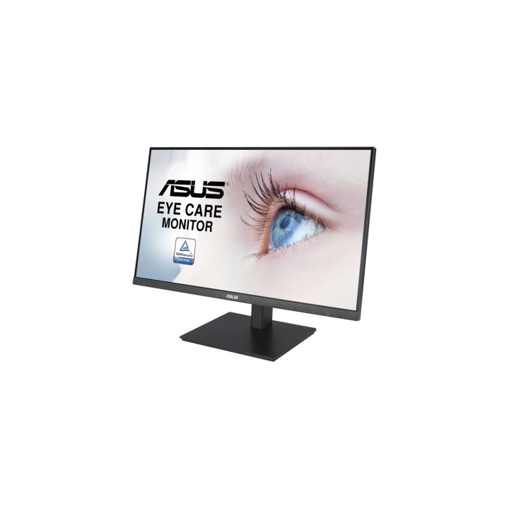 ASUS VA27DQSB monitor 68,6 cm 27p negro