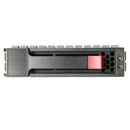 Hewlett Packard Enterprise disco duro interno HDD 2.5" 1800 GB SAS