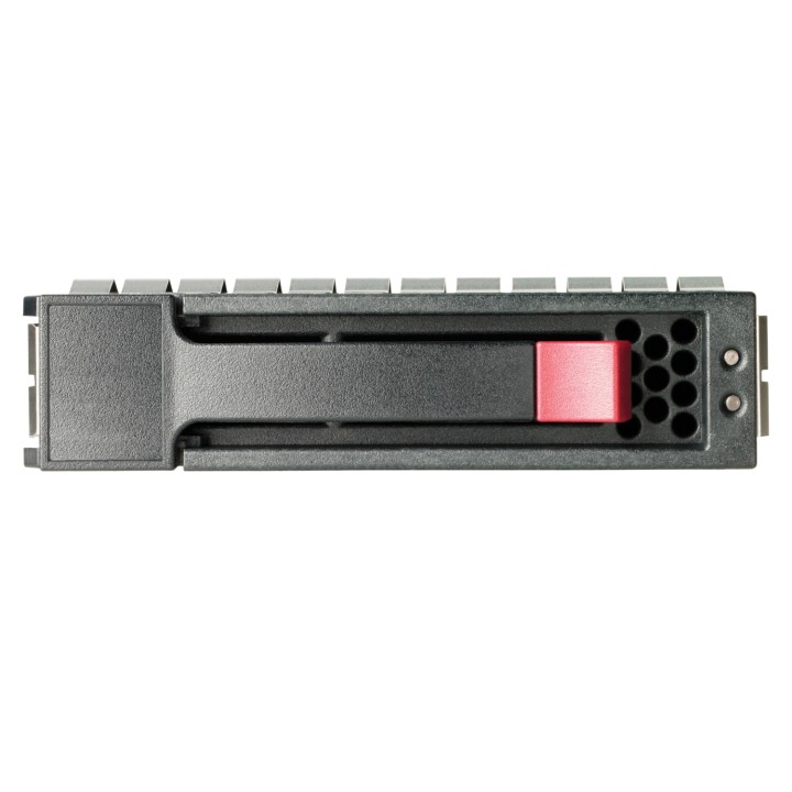 Hewlett Packard Enterprise disco duro interno HDD 2.5" 1800 GB SAS