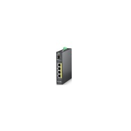 ZYXEL No administrado L2 Gigabit Ethernet (10/100/1000) EnergÍ­a sobre Ethernet (PoE) Negro