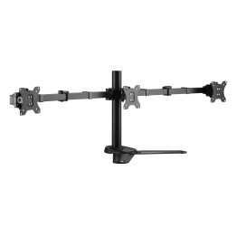 Equip soporte para monitor 27P Negro