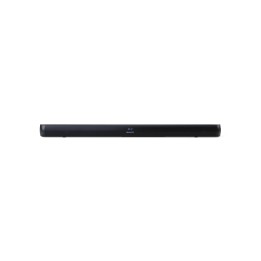 SHARP altavoz soundbar 2.0 canales 150 W Negro