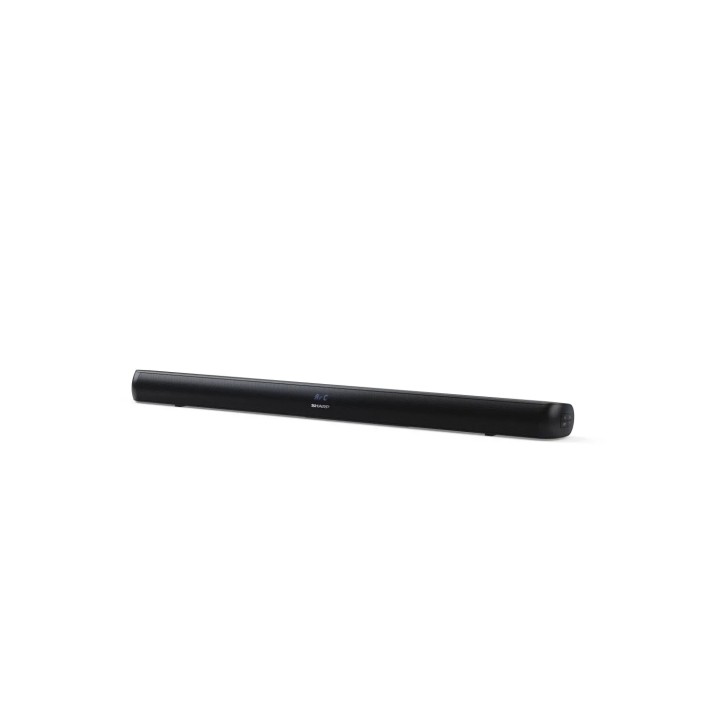 SHARP altavoz soundbar 2.0 canales 150 W Negro
