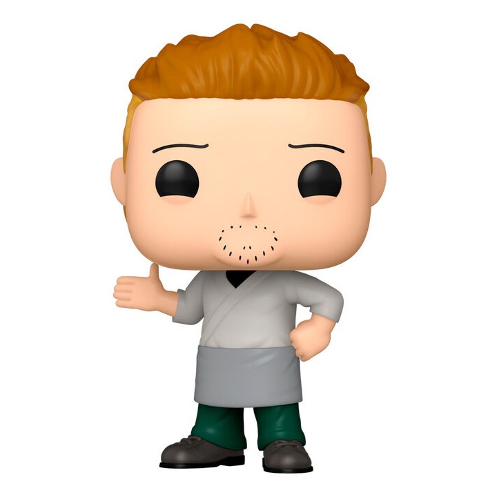 Figura POP King of the Hill Bobby Hill