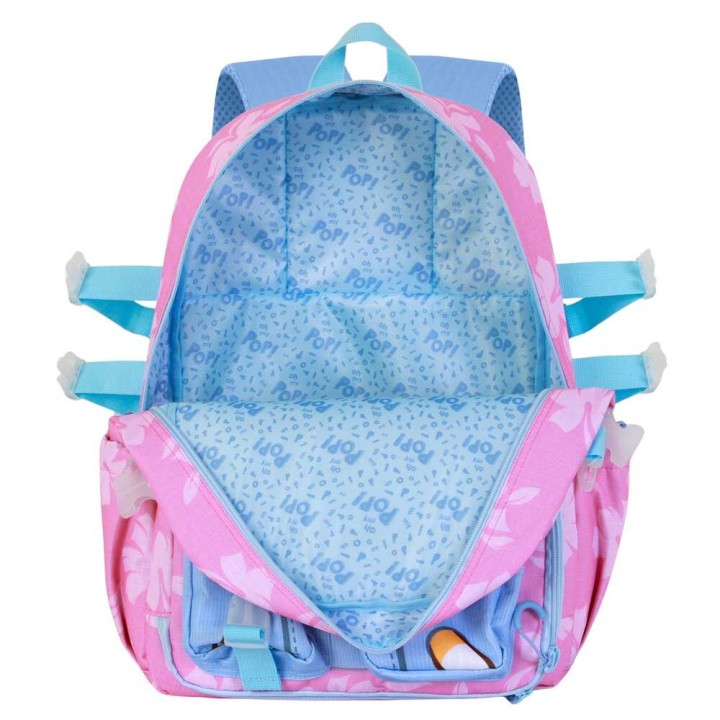 Mochila Shiby Oh My Pop! 40cm