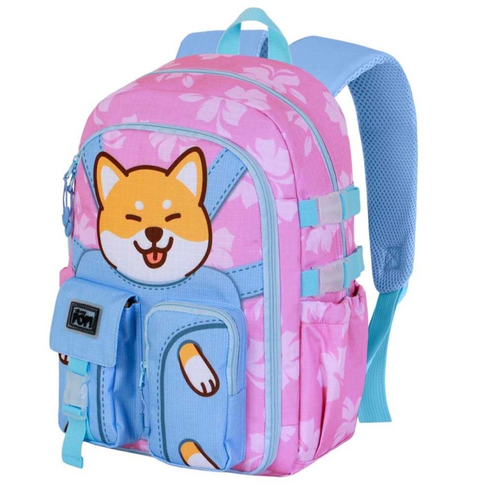 Mochila Shiby Oh My Pop! 40cm