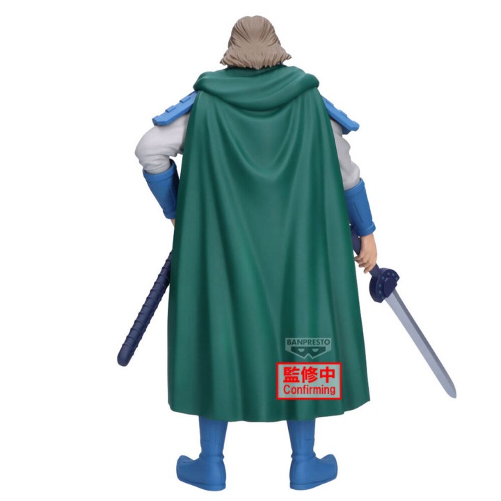 Figura TO Grandista Kingdom 26cm