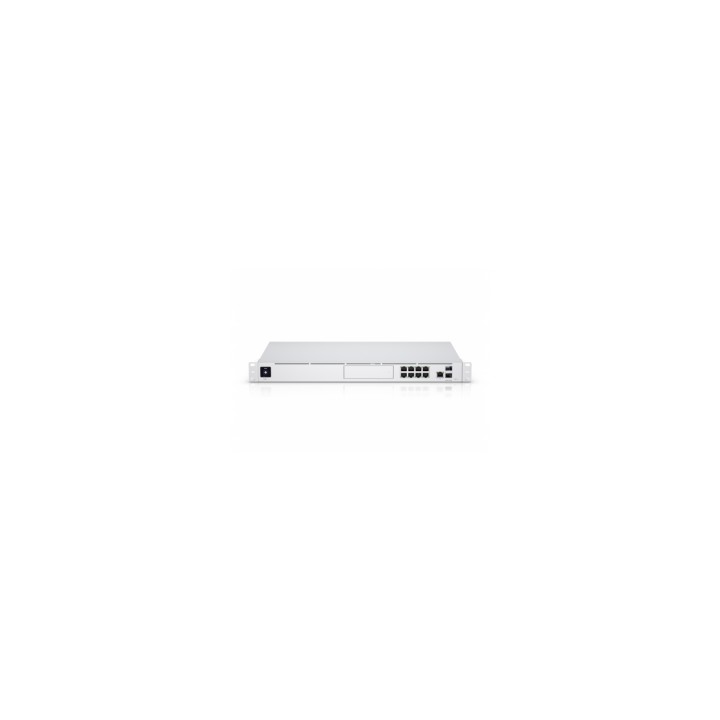 Ubiquiti Networks UniFi Dream Machine Pro Gestionado Gigabit Ethernet 10G (10/100/1000) Blanco