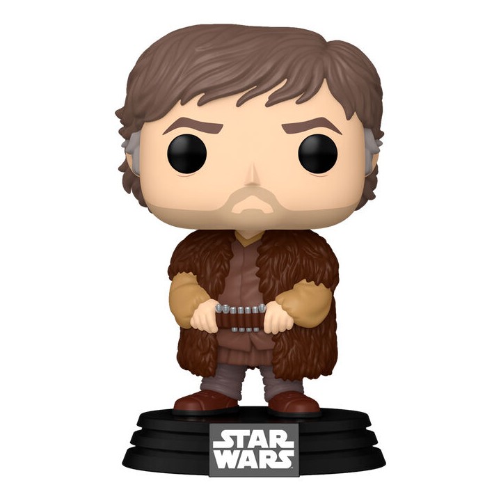 Figura POP Star Wars Jabba the Hutt