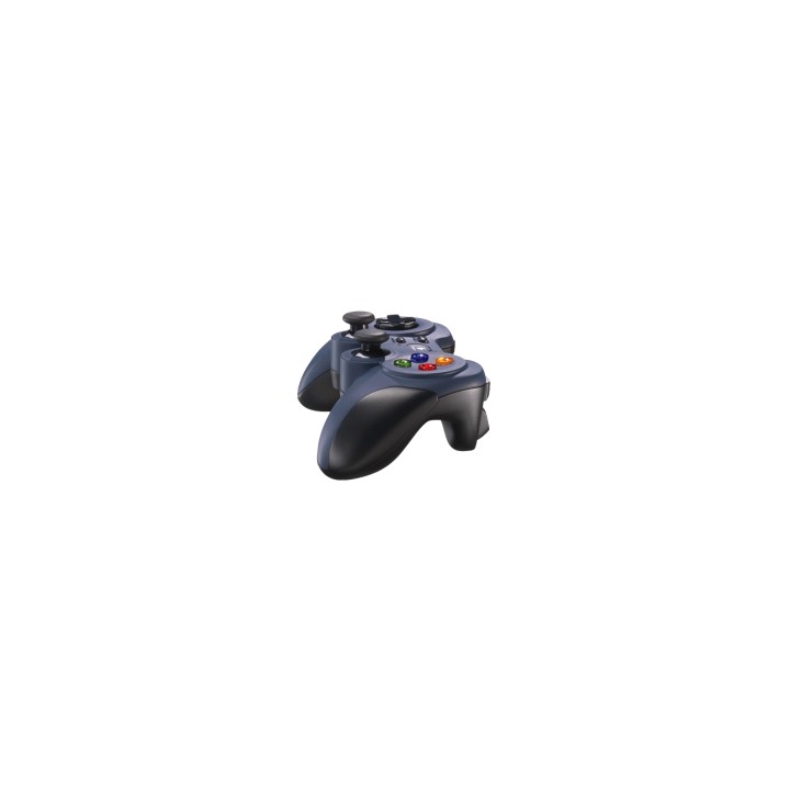 Logitech F310 gamepad usb 2.0 negro azul