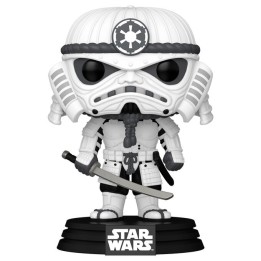 Figura POP Star Wars Stormtrooper