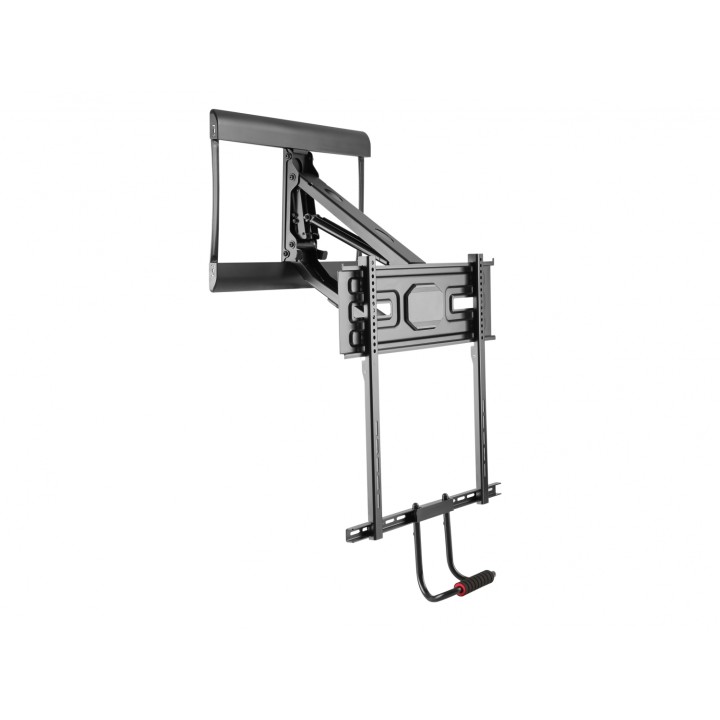 Equip Soporte pared para TV 43P - 70P Negro