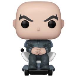 Figura POP Marvel X-Men '97 Serie 3 Professor Xavier X-Corp