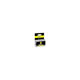 Lexmark 100XLA cartucho 1 pieza Original Amarillo