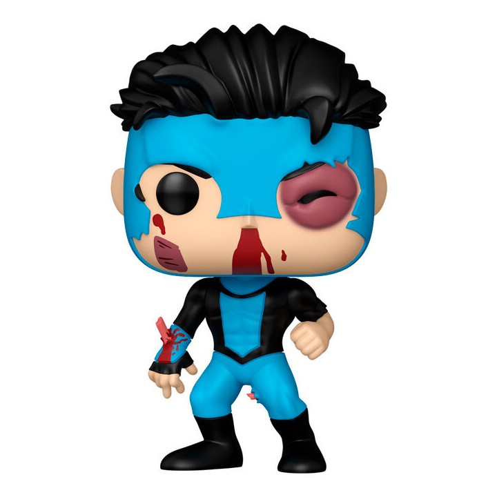 Figura POP Invincible - Invincible