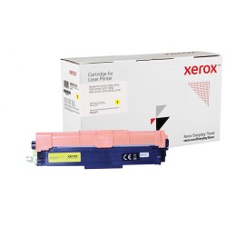 Everyday Tóner de Alto rendimiento Brother equivalente de Xerox 2300 páginas Amarillo