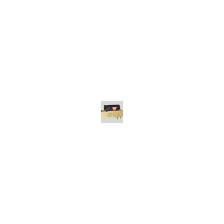 Toner kyocera black for FS1550 1600 original negro TK12